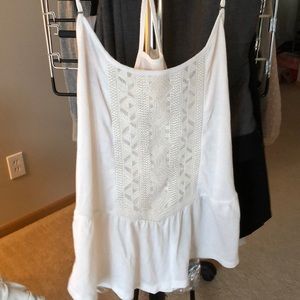American Eagle Top size XS